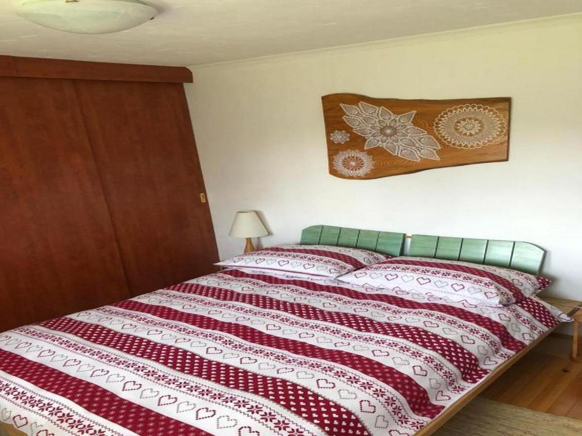 Apartment Monte Rosa Делнице Екстер'єр фото