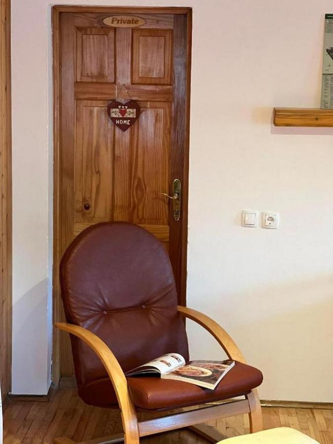 Apartment Monte Rosa Делнице Екстер'єр фото