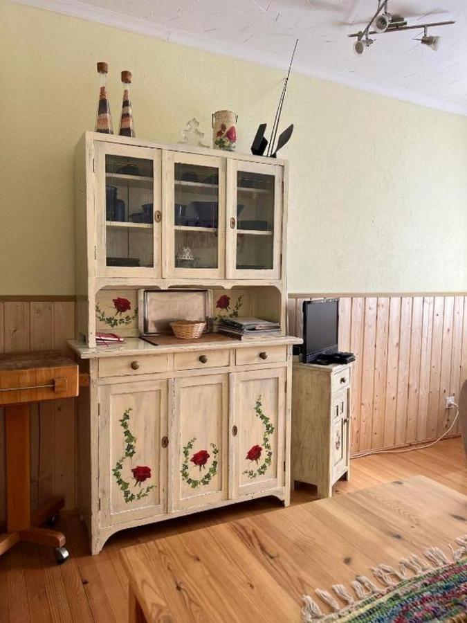 Apartment Monte Rosa Делнице Екстер'єр фото