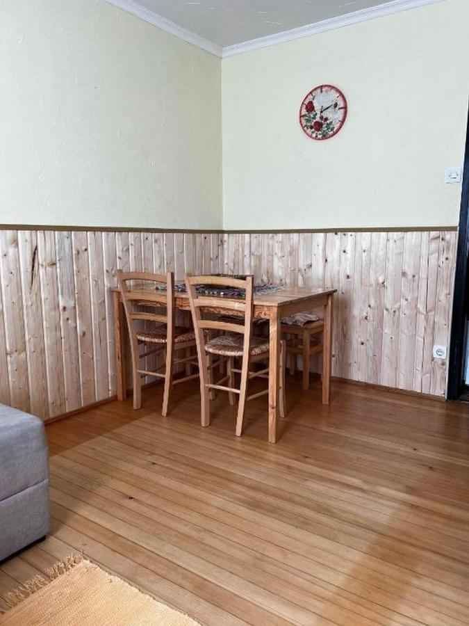 Apartment Monte Rosa Делнице Екстер'єр фото